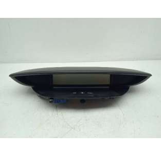 CUADRO INSTRUMENTOS CITROEN...