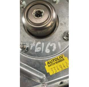 AIRBAG DELANTERO IZQUIERDO... 2