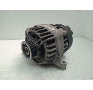 ALTERNADOR FIAT III EVO...