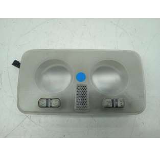 LUZ INTERIOR FIAT III EVO...