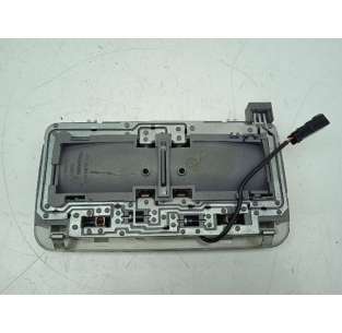 LUZ INTERIOR FIAT III EVO... 2