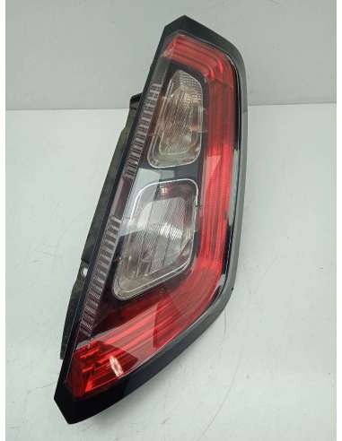PILOTO TRASERO DERECHO FIAT III EVO...