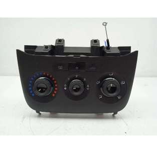 MANDO CALEFACCION / AIRE...