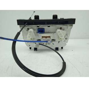 MANDO CALEFACCION / AIRE... 2