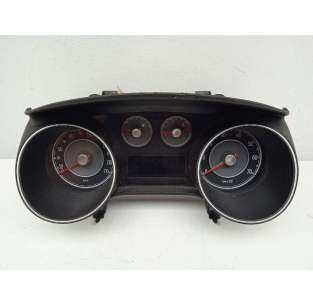 CUADRO INSTRUMENTOS FIAT...