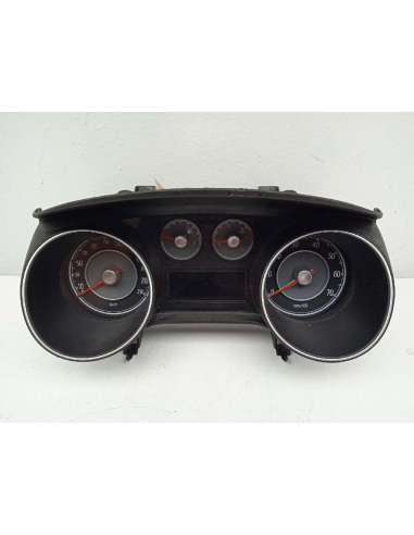 CUADRO INSTRUMENTOS FIAT III EVO...