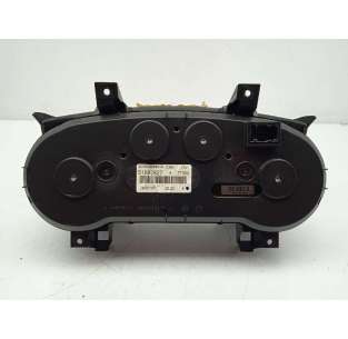 CUADRO INSTRUMENTOS FIAT... 2