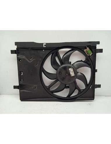 ELECTROVENTILADOR FIAT III EVO PUNTO...