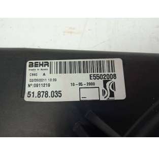 ELECTROVENTILADOR FIAT III... 2