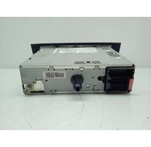 SISTEMA AUDIO / RADIO CD... 2