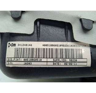 AIRBAG DELANTERO DERECHO... 2