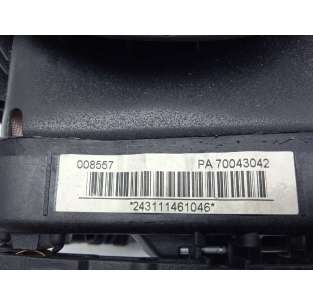 AIRBAG DELANTERO IZQUIERDO... 2