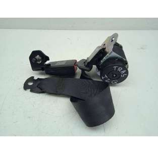 CINTURON SEGURIDAD TRASERO...