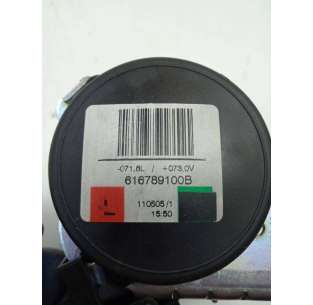 CINTURON SEGURIDAD TRASERO... 2