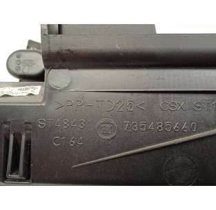 GUANTERA FIAT III EVO PUNTO... 2