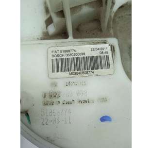 BOMBA COMBUSTIBLE FIAT III... 2