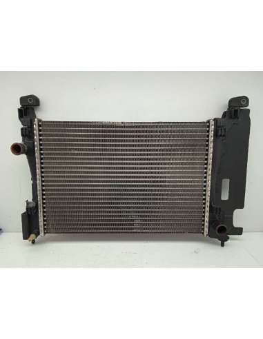 RADIADOR AGUA FIAT III EVO PUNTO...