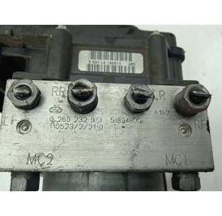 ABS FIAT III EVO PUNTO... 2