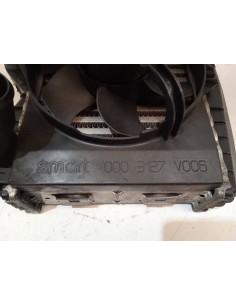 Recambio de intercooler para smart coupe pulse referencia OEM IAM 0003127V006   2