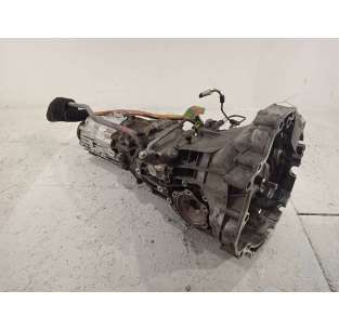 CAJA CAMBIOS VOLKSWAGEN...