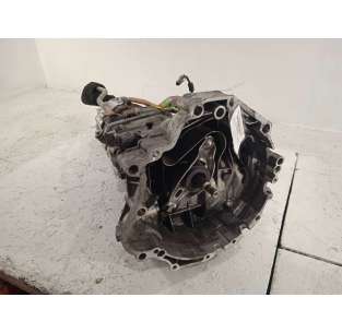 CAJA CAMBIOS VOLKSWAGEN... 2