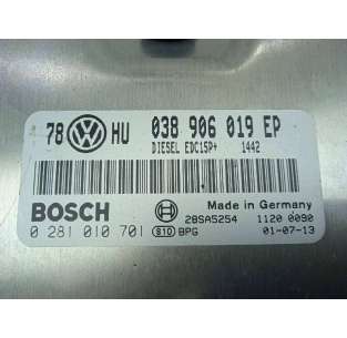 CENTRALITA MOTOR UCE... 2