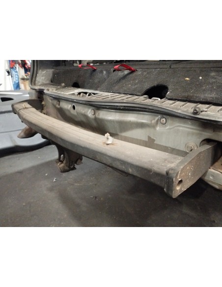 Recambio de refuerzo paragolpes trasero para ford s-max (ca1) 2.0 tdci cat referencia OEM IAM   