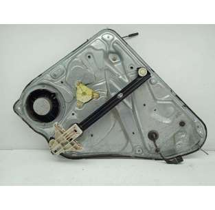 ELEVALUNAS TRASERO... 2