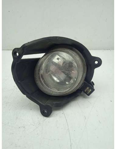 FARO ANTINIEBLA IZQUIERDO SSANGYONG...