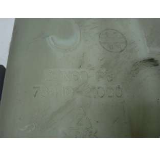 DEPOSITO LIMPIA SSANGYONG... 2