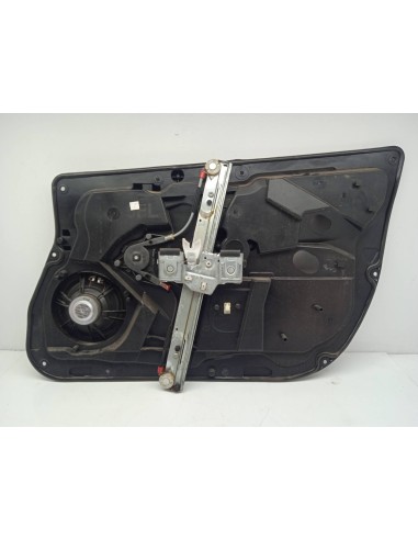 Recambio de elevalunas delantero izquierdo para ford fiesta (ccn) 1.5 tdci cat referencia OEM IAM C1BBA045H17AB  