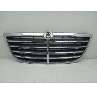 REJILLA DELANTERA SSANGYONG...