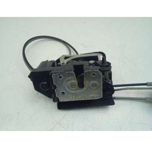 CERRADURA PUERTA TRASERA... 2