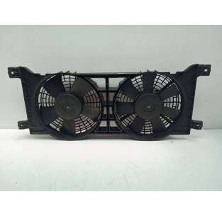 ELECTROVENTILADOR SSANGYONG...
