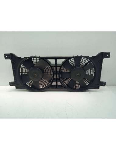 ELECTROVENTILADOR SSANGYONG RODIUS -...