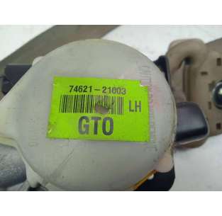 CINTURON SEGURIDAD... 2