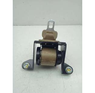 CINTURON SEGURIDAD TRASERO...