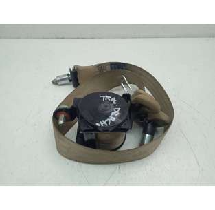 CINTURON SEGURIDAD TRASERO...