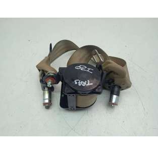 CINTURON SEGURIDAD TRASERO...