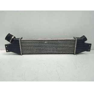 INTERCOOLER SSANGYONG...