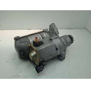 MOTOR ARRANQUE TOYOTA... 2