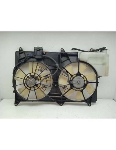 ELECTROVENTILADOR TOYOTA PREVIA (R30)...