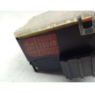 MANDO LIMPIA TOYOTA PREVIA... 2