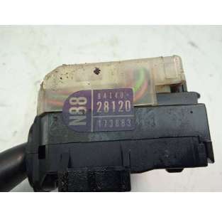 MANDO LUCES TOYOTA PREVIA... 2