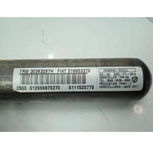 AIRBAG CORTINA DELANTERO... 2