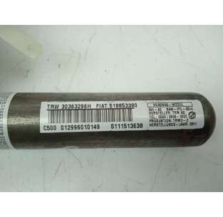 AIRBAG CORTINA DELANTERO... 2