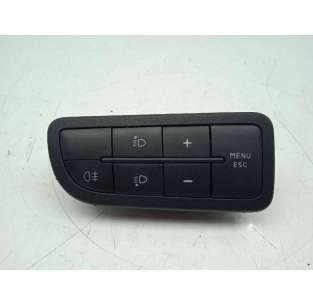 MANDO MULTIFUNCION FIAT III...