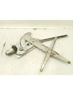 Recambio de elevalunas delantero derecho para renault kangoo (f/kc0) 1.5 dci diesel referencia OEM IAM   