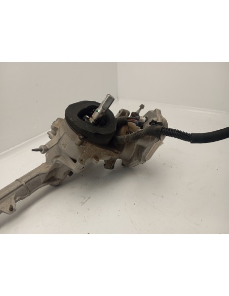 Recambio de cremallera direccion para peugeot 208 (p2) active referencia OEM IAM 9834749080 ELECTRICA 