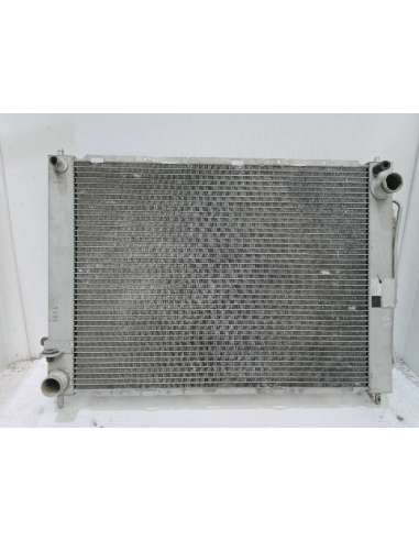 RADIADOR AGUA - 762165 / 8200221498